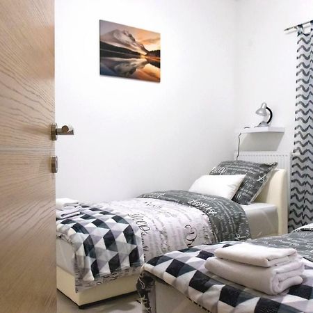 Apartman Pampas オシエク エクステリア 写真