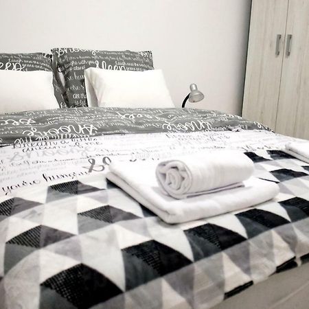 Apartman Pampas オシエク エクステリア 写真