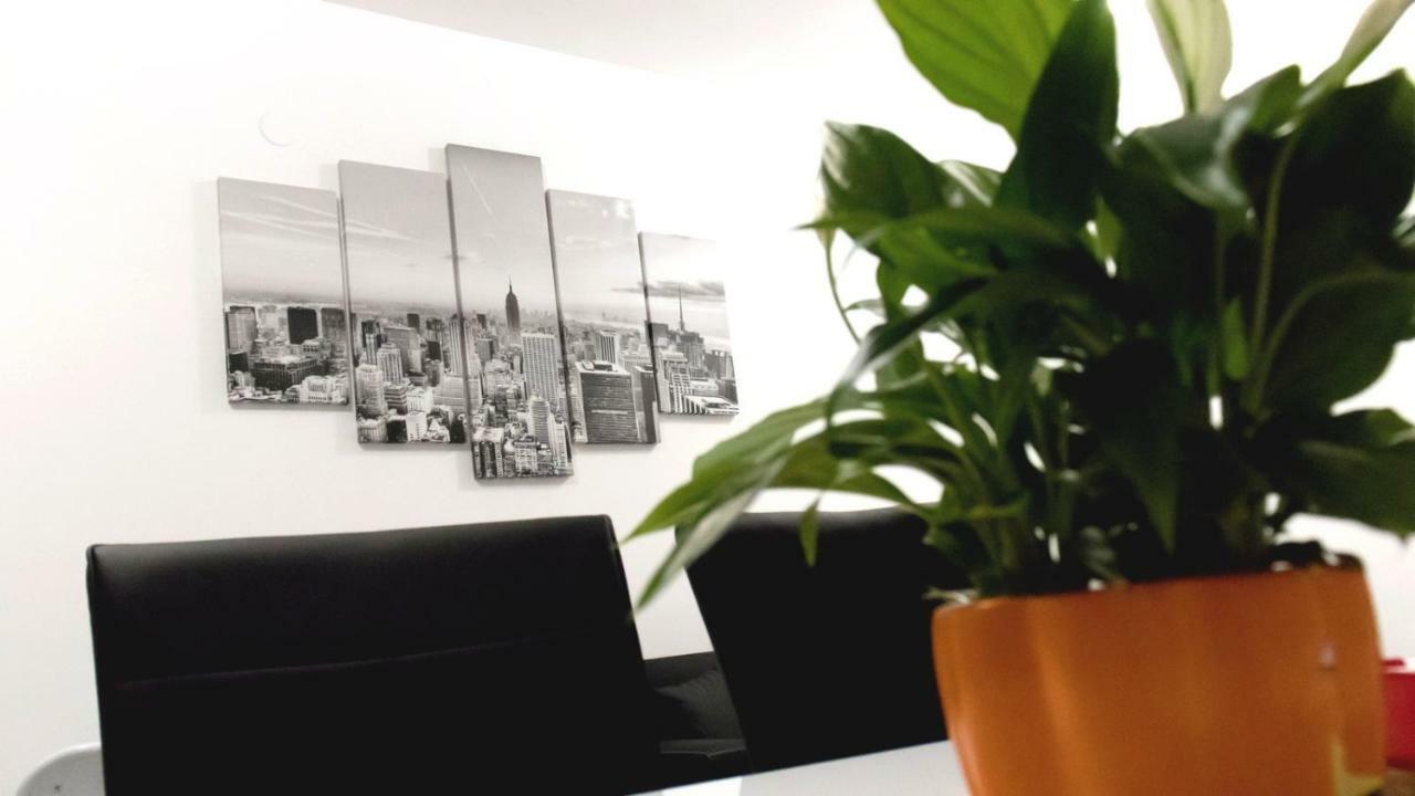 Apartman Pampas オシエク エクステリア 写真