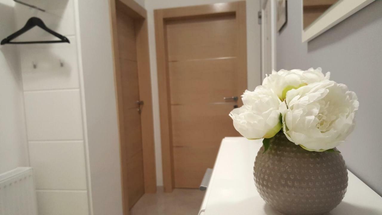 Apartman Pampas オシエク エクステリア 写真