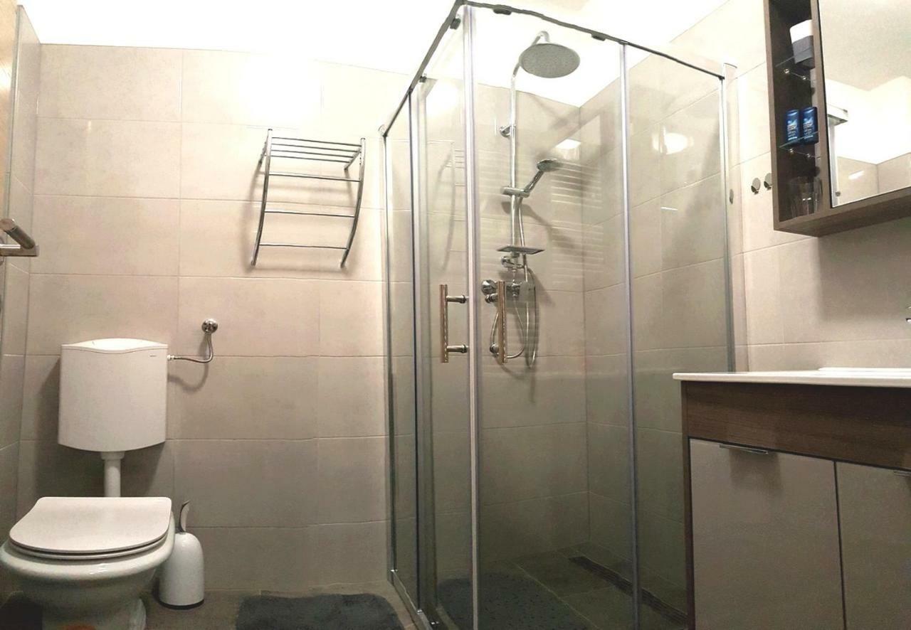 Apartman Pampas オシエク エクステリア 写真