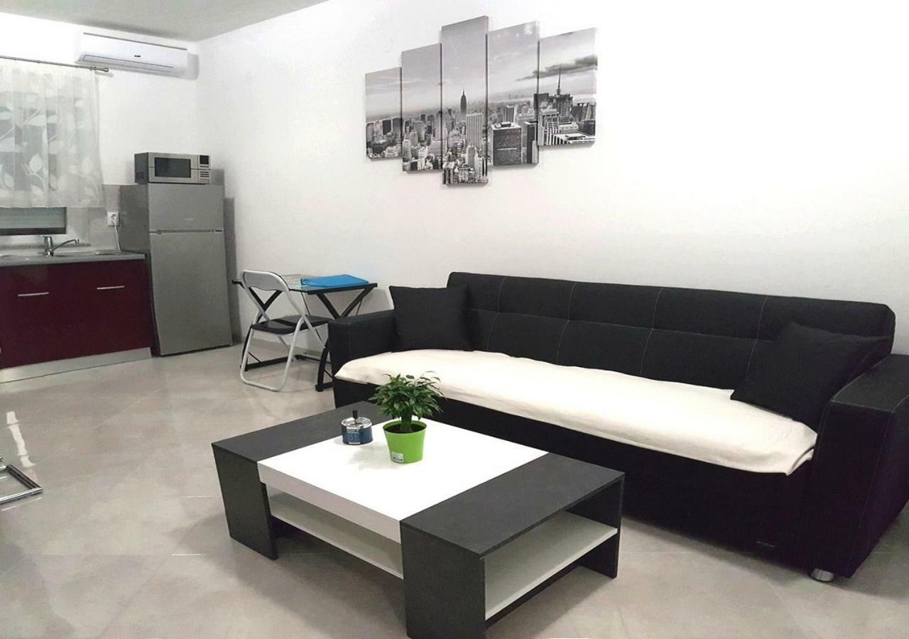 Apartman Pampas オシエク エクステリア 写真