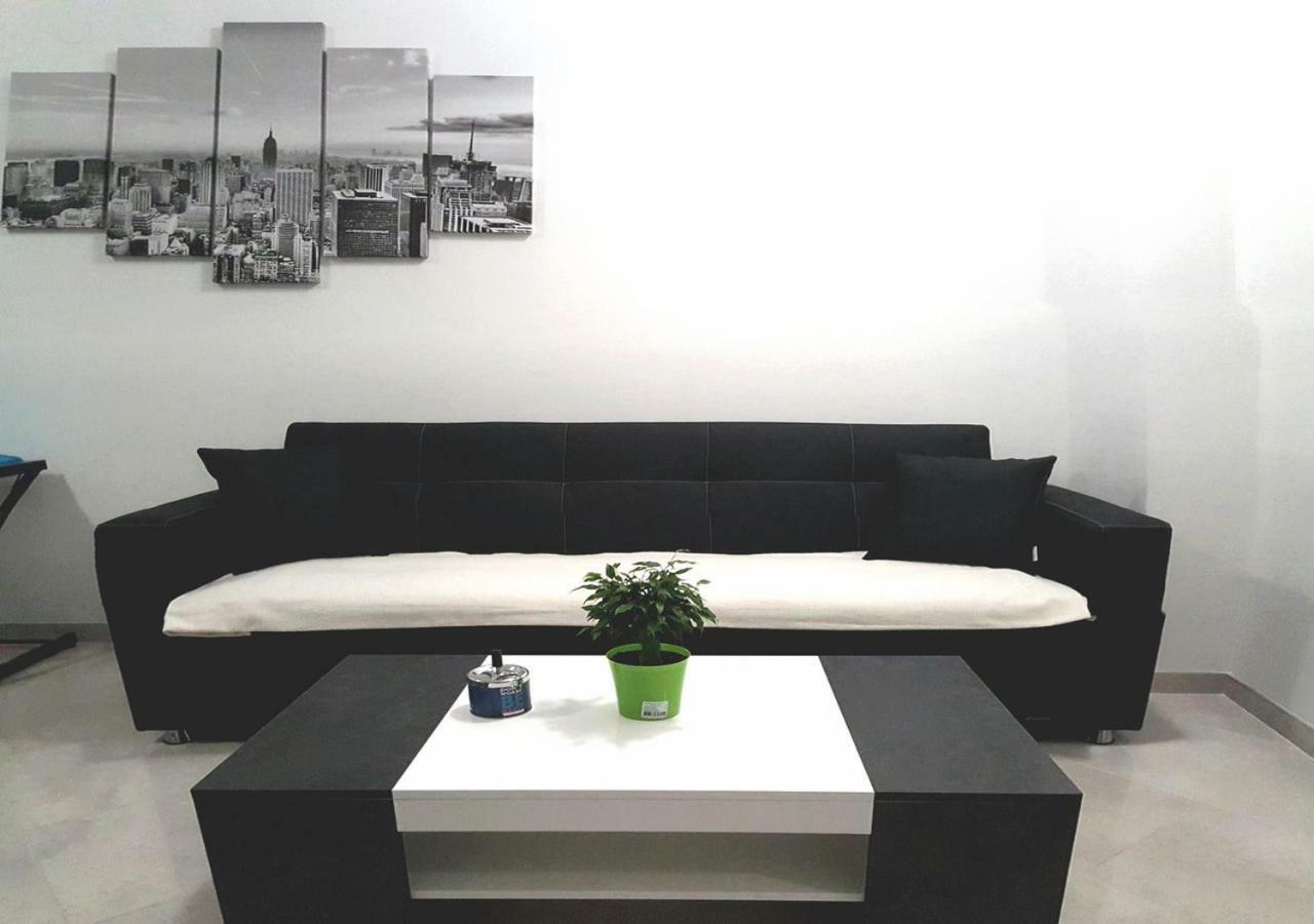 Apartman Pampas オシエク エクステリア 写真