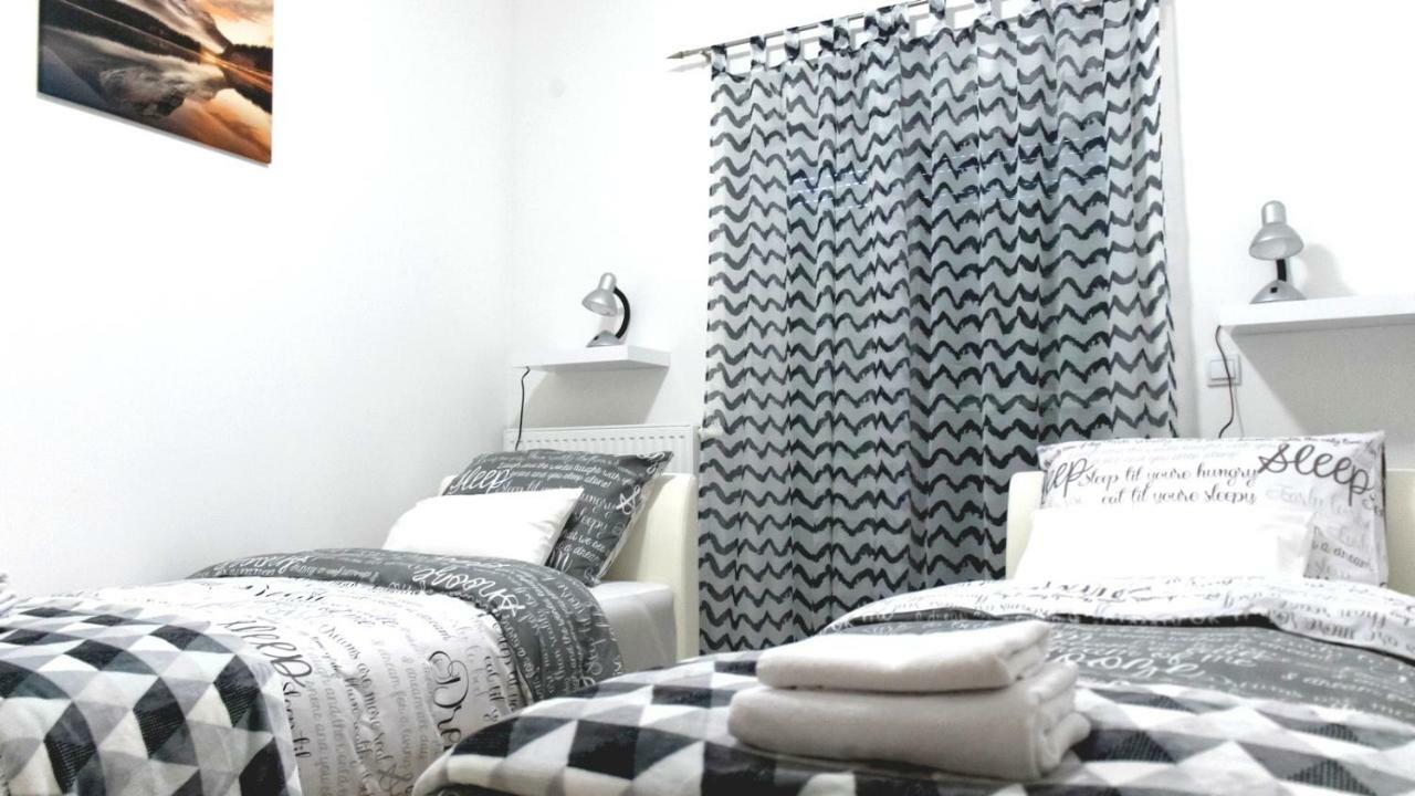 Apartman Pampas オシエク エクステリア 写真