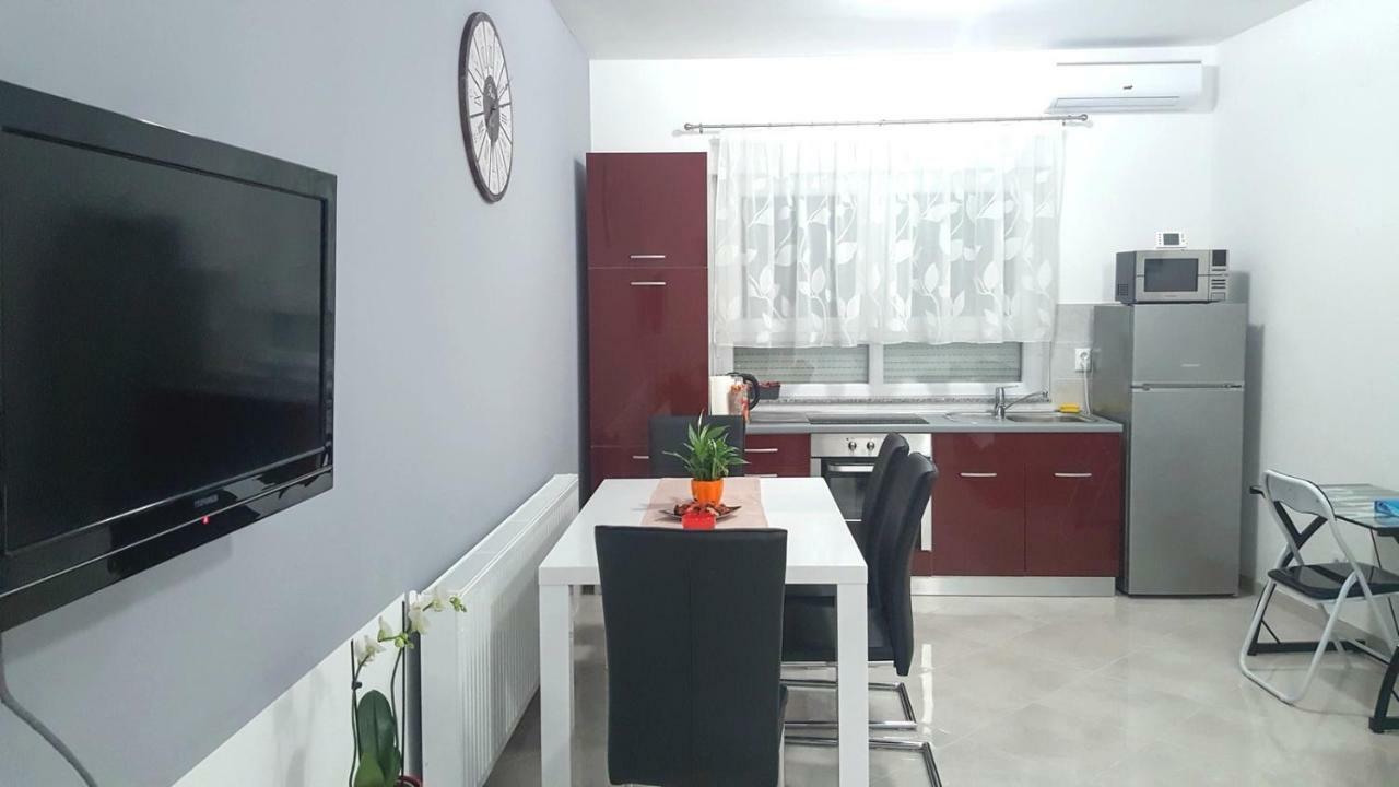 Apartman Pampas オシエク エクステリア 写真
