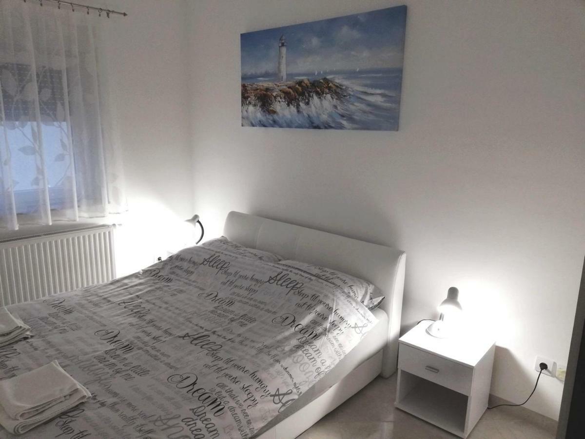 Apartman Pampas オシエク エクステリア 写真