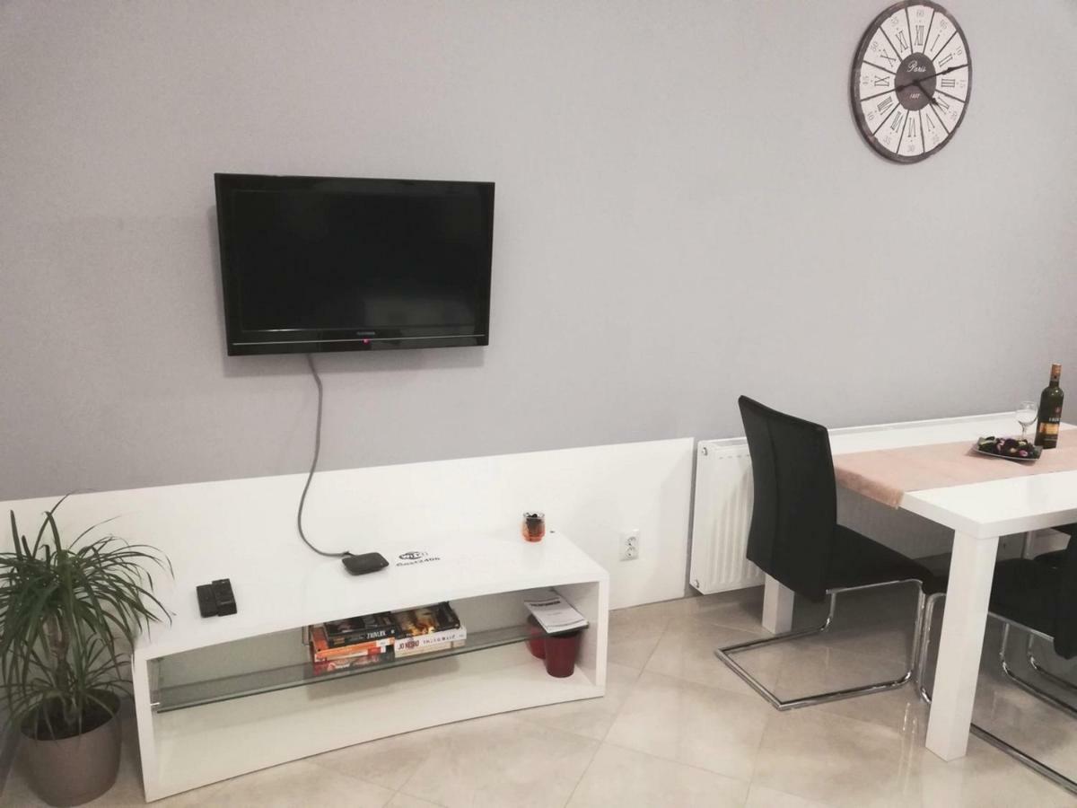 Apartman Pampas オシエク エクステリア 写真